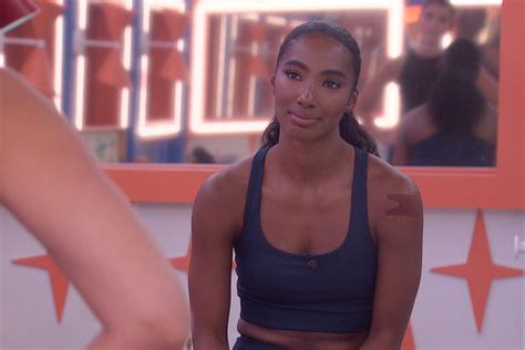 Big Brother 24 Spoilers 2 Houseguests Plan On Targeting Taylor During The Double Eviction