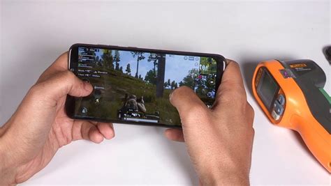 Top 5 Best Phone For Pubg Under 20000 To Buy In 2019