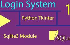 tkinter python using system