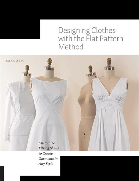 Patterns For Clothes Making Design Patterns