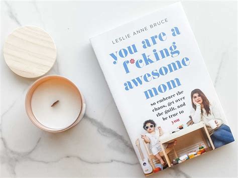 You Are A F Cking Awesome Mom Book — Nurtured 9