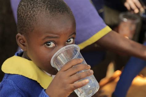 2 1 Billion People Lack Safe Drinking Water At Home The Advocate