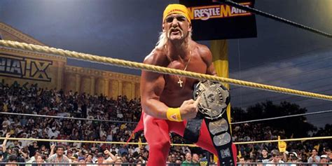 Worst Wwe Matches Of Hulk Hogan S Career Ranked