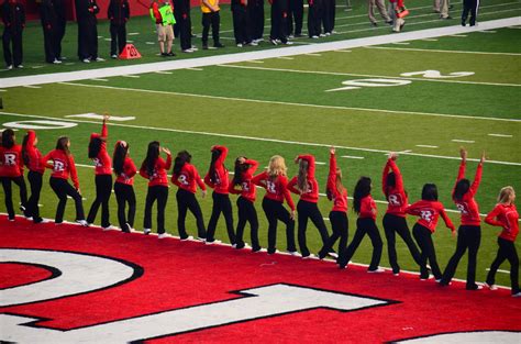 Rutgers Dance Team Slgckgc Flickr