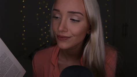 Gwengwiz Reading An Erotic Story Asmr Video Leaked Hot Sex Picture