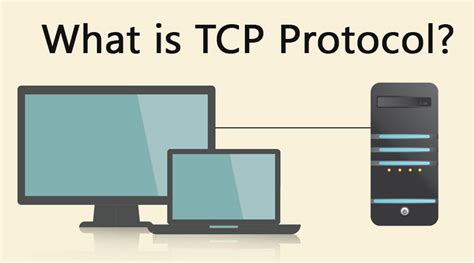 Chapter 2 data link networks. What is TCP Protocol? | How TCP Protocol Works?