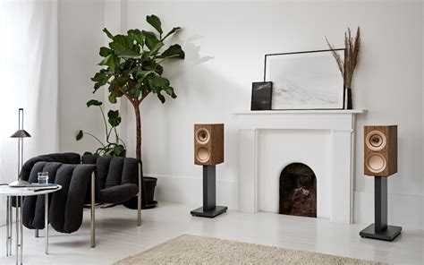 Kef Updates R Series Speakers With Innovative Metamaterial Technology What Hi Fi