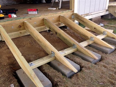 How To Build A Shed Building A Ramp Steps And Doors For A Diy Shed