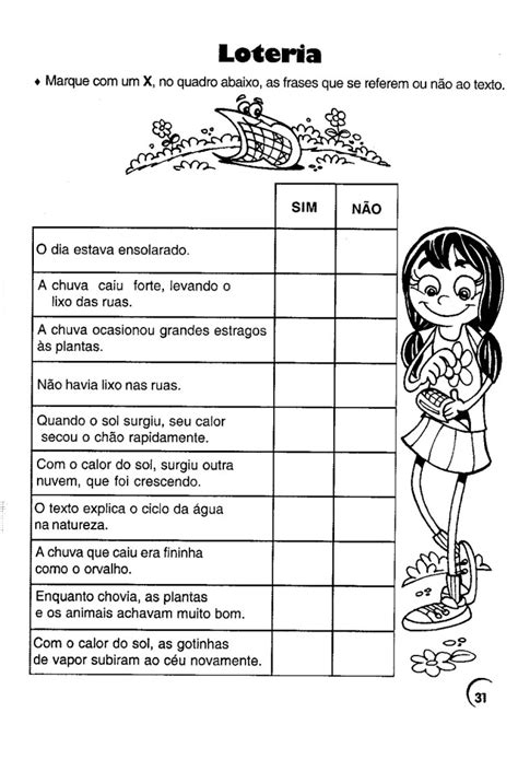 120 Atividades De Português 5º Ano Do Ensino Fundamental Para Imprimir