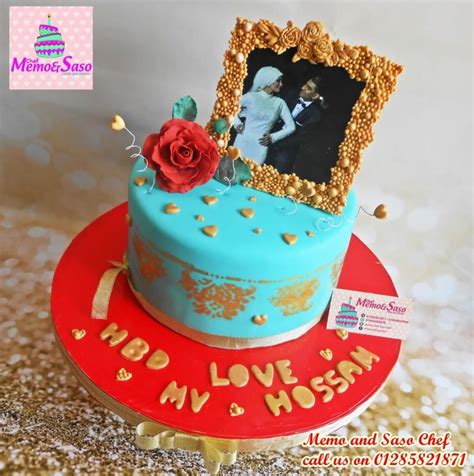 Maybe you would like to learn more about one of these? husband birthday cake 💘 | Birthday cake for husband, Cake ...