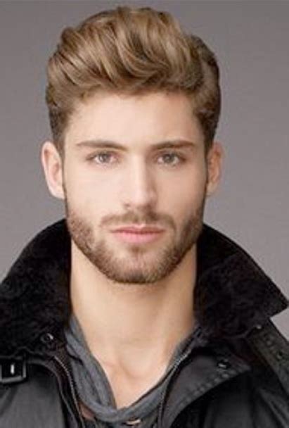The long hair frames the face, makes the look mysterious and makes the man seductive and intriguing. Pin on Mens Hair styles