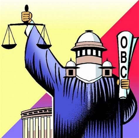 Hello abhishek, thanks for reaching to us. Govt Showers Love on OBC's Creamy Layer