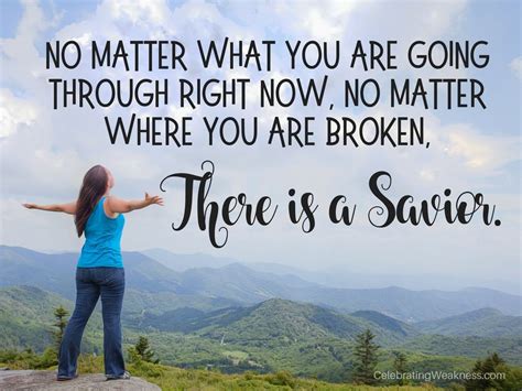 No Matter What You Are Going Through Right Now No Matter Where You Are