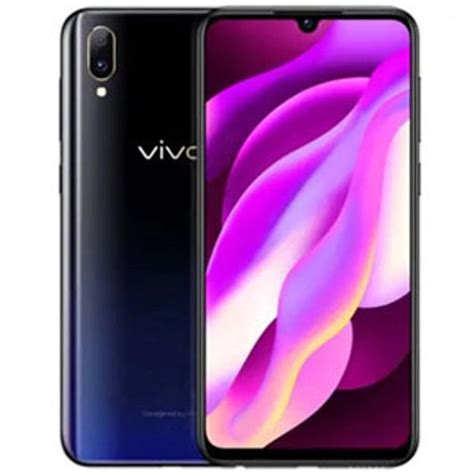 vivo Y97 Price in Pakistan & Specifications - Phoneworld