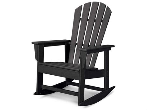 Because of this, making an informed buying decision is not very easy. POLYWOOD® South Beach Recycled Plastic Adirondack Rocker ...