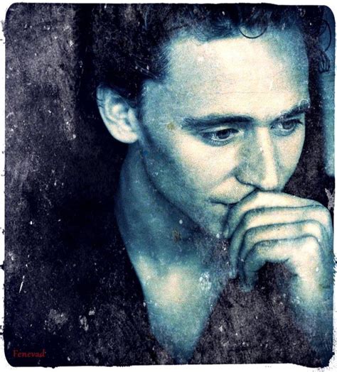 Tom Hiddleston Fan Art Tom Hiddleston Loki Art Tom Hiddleston Tom