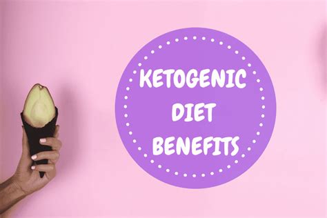 Ketogenic Diet For Beginners 4 Amazing Health Benefits