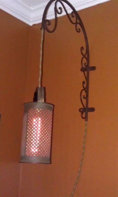 an old cheese grater (With images) | Vintage decor, Cheese grater