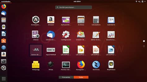 Como Instalar Y Crear M Quina Virtual En Qemu Desde Ubuntu