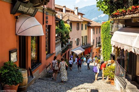 8 Amazing Things To Do In Bellagio Italy Earth Trekkers