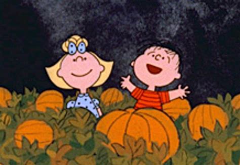 The Best Part Of Halloween Is Here ‘the Great Pumpkin Charlie Brown
