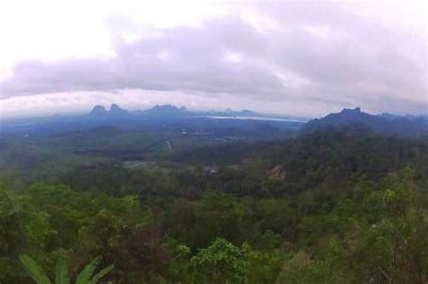 Tempat menarik di Perlis | Percutian Bajet