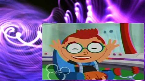 Little Einsteins S01e15 The Christmas Wish Dailymotion Video