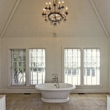 … tray ceilings are certainly not outdated in this day and age. Vaulted Tray Ceiling Design Ideas