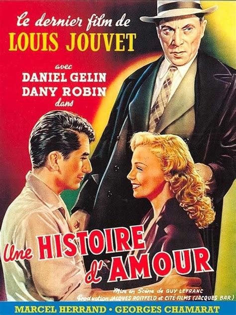 Une Histoire Damour Streaming Sur Voirfilms Film 1951 Sur Voir Film