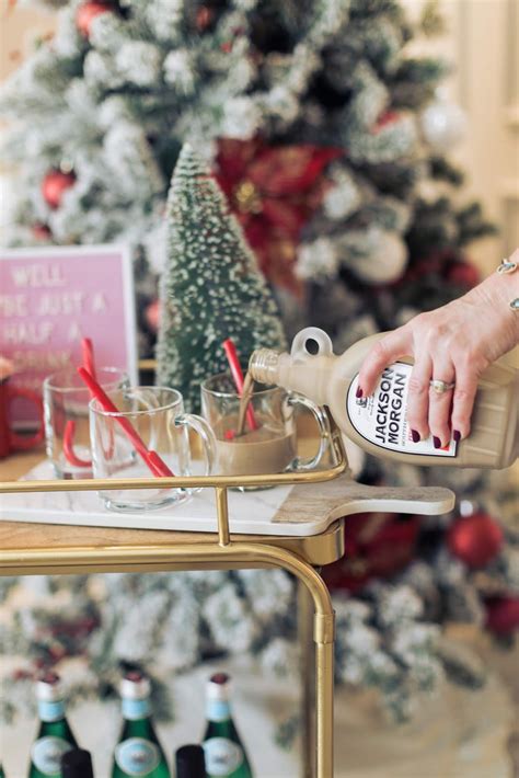 Christmas Cocktail Party Ideas  Celebration Stylist  Popular Party