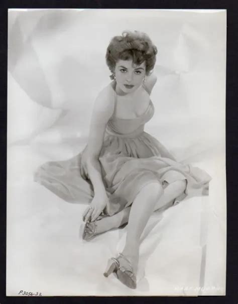 Mary Murphy Hells Island 1955 Rare Orig Photo Sexy Busty Leggy Actress 4495 Picclick