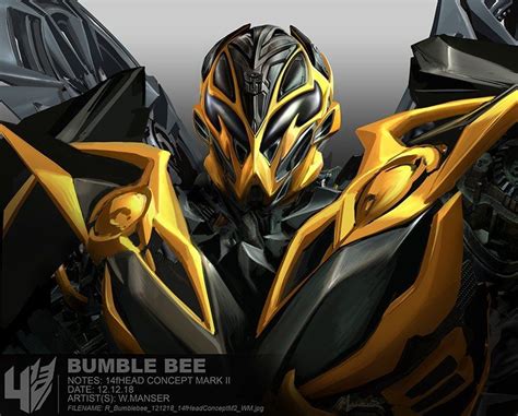 Bumblebee Movie Transformers Age Transformers Transformers