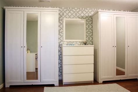 Everyday low prices · savings spotlights · curbside pickup His and Hers Armoire Ikea Wardrobes http://www.ikea.com/us ...