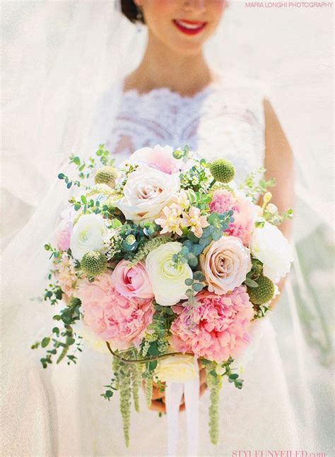 4 Most Beautiful Wedding Bouquets Wedding Tips And Trends Bridal Blog