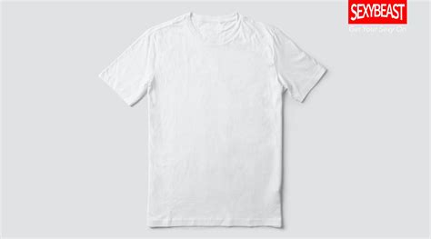 Top 10 Brands For Mens T Shirts Sexy Beast