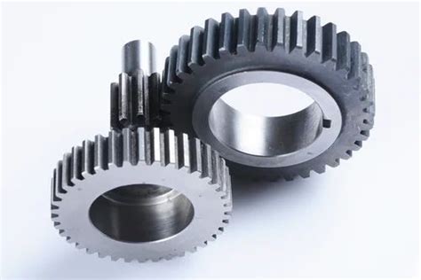 Internal Gear And Compound Gear At Best Price In Nashik By Interior
