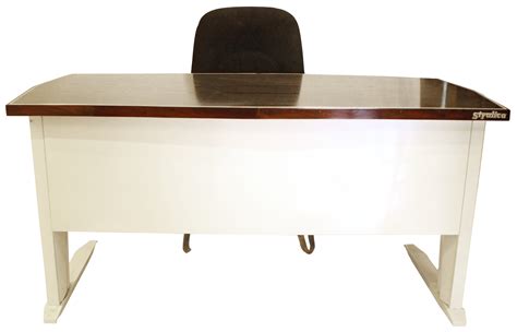 Office Table - Faiz Scientific Company