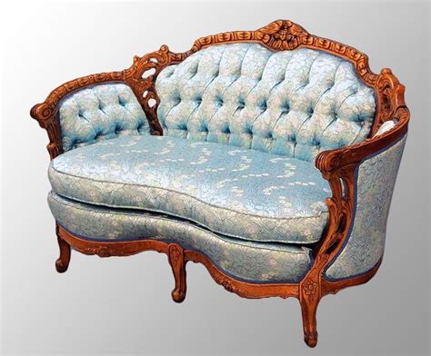Best Of Antique Couch Sofa And Settee Styles Bring Back The Good Old