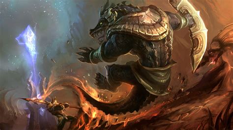 Maybe you would like to learn more about one of these? Renekton - League of Legends - Zerochan Anime Image Board