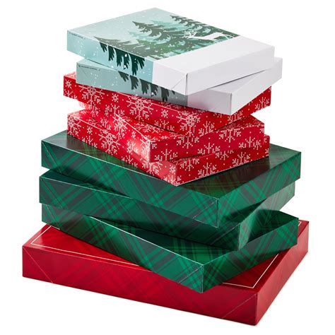 Christmas Food Packaging Boxes Latest Ultimate The Best Famous