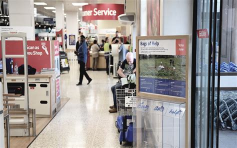 Tesco Bags Of Help Grants Now Open Brent Afc Wembley