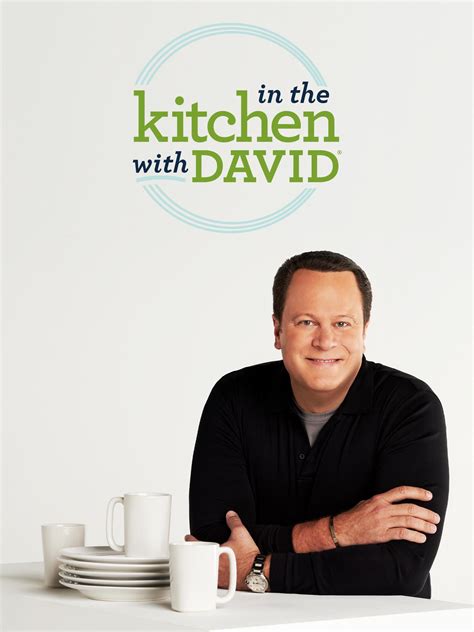 In The Kitchen With David Preview Sunday Todaypitpoint Detail