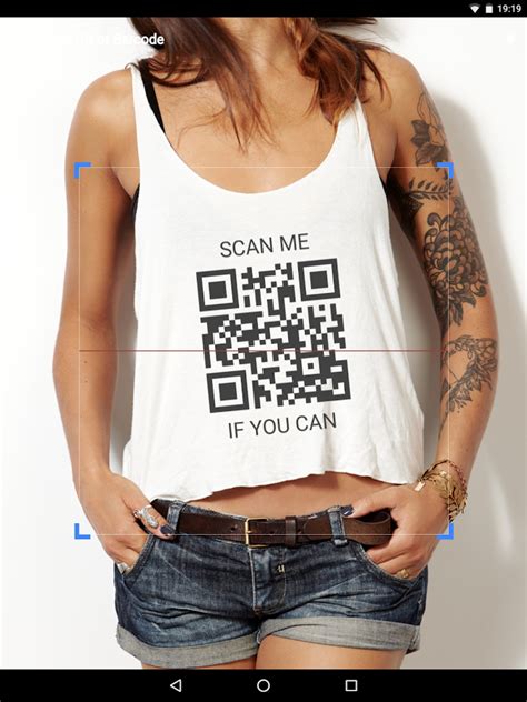 Find the best 1d, 2d barcodes and qr scanners for small stores, departmental store, warehouses, libraries and offices that are easy to operate. QR & Barcode Scanner - Android Apps on Google Play
