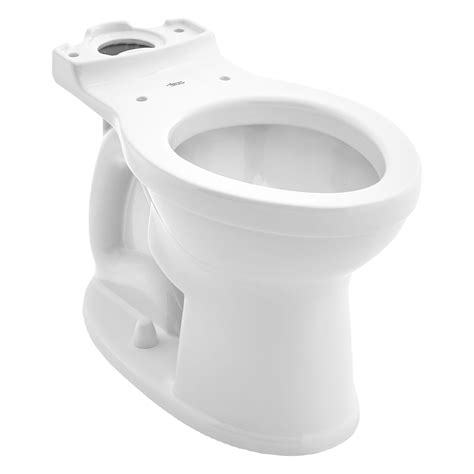 Champion 4 128 Gpf Right Height Elongated Toilet Bowl