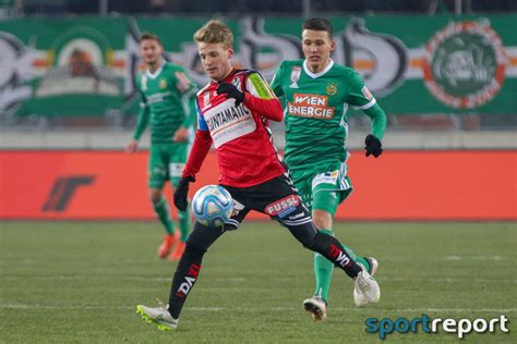 Rapid wien vs sv ried soccer livescore 2021/08/22 for austria: Die Bilder vom ÖFB Cup Spiel SK Rapid Wien gegen SV Ried