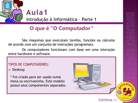 Conhecimentos Basicos De Informatica