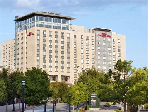 Hilton Garden Inn Atlanta Downtown Hotel Ga Prezzi 2022 E Recensioni