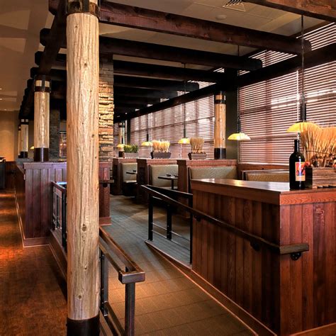 Firebirds Restaurant - GreenbergFarrow