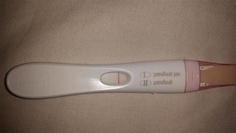 First Response Pregnancy Testpositive Netmums Chat