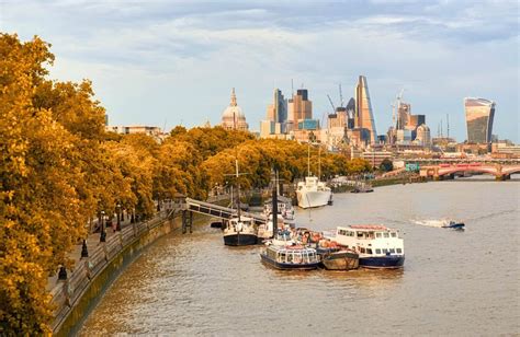 Best Places To See Autumn In London Luxsphere Magazine